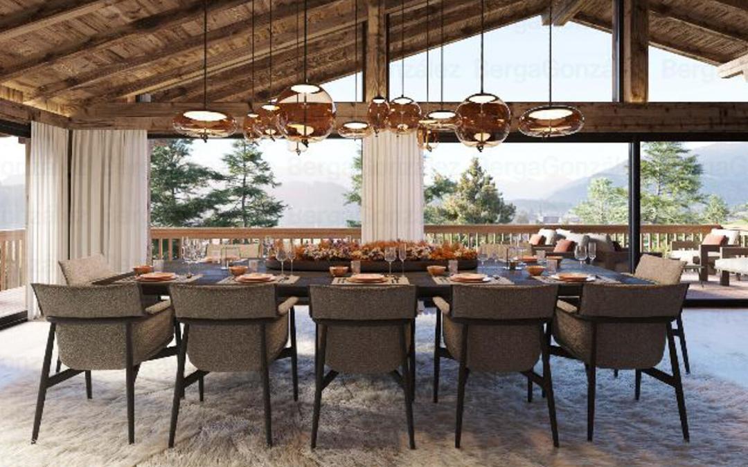 Banner Slider 5 – Chalet R