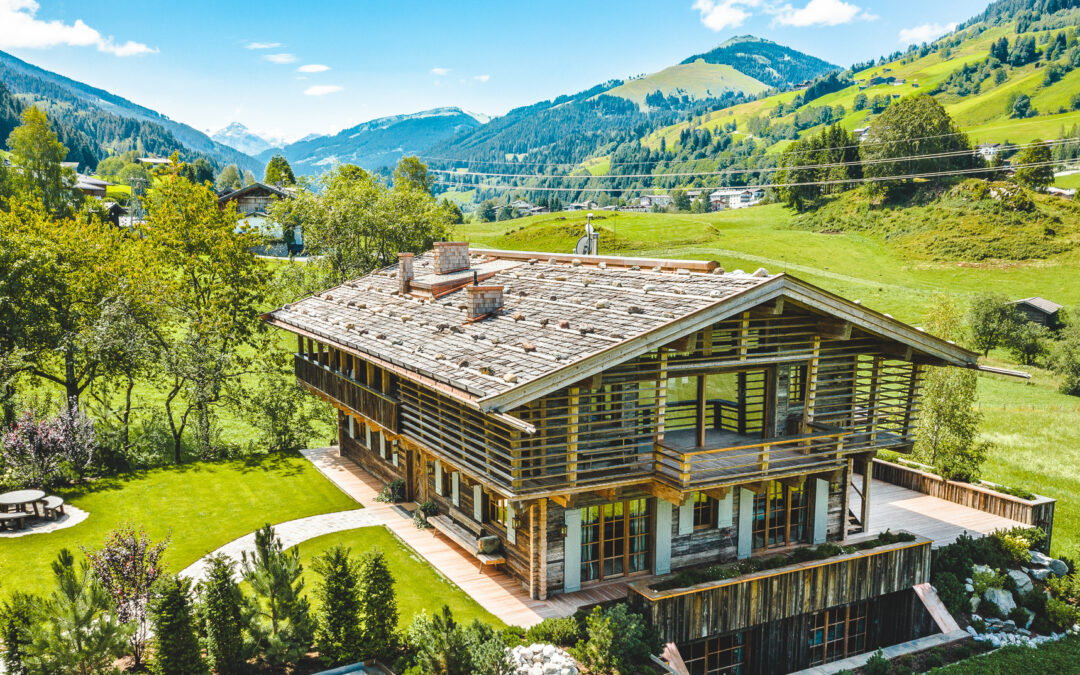 Banner Slide 1 – Hof im Grünen