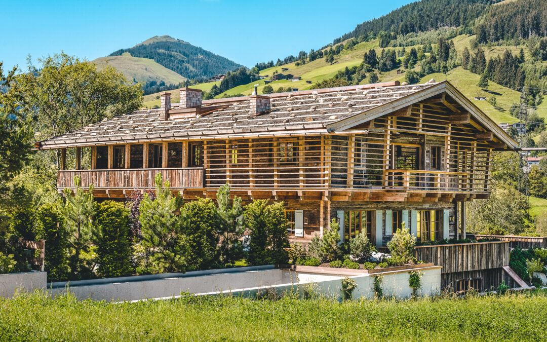 Banner Slide 2 – Hof im Grünen