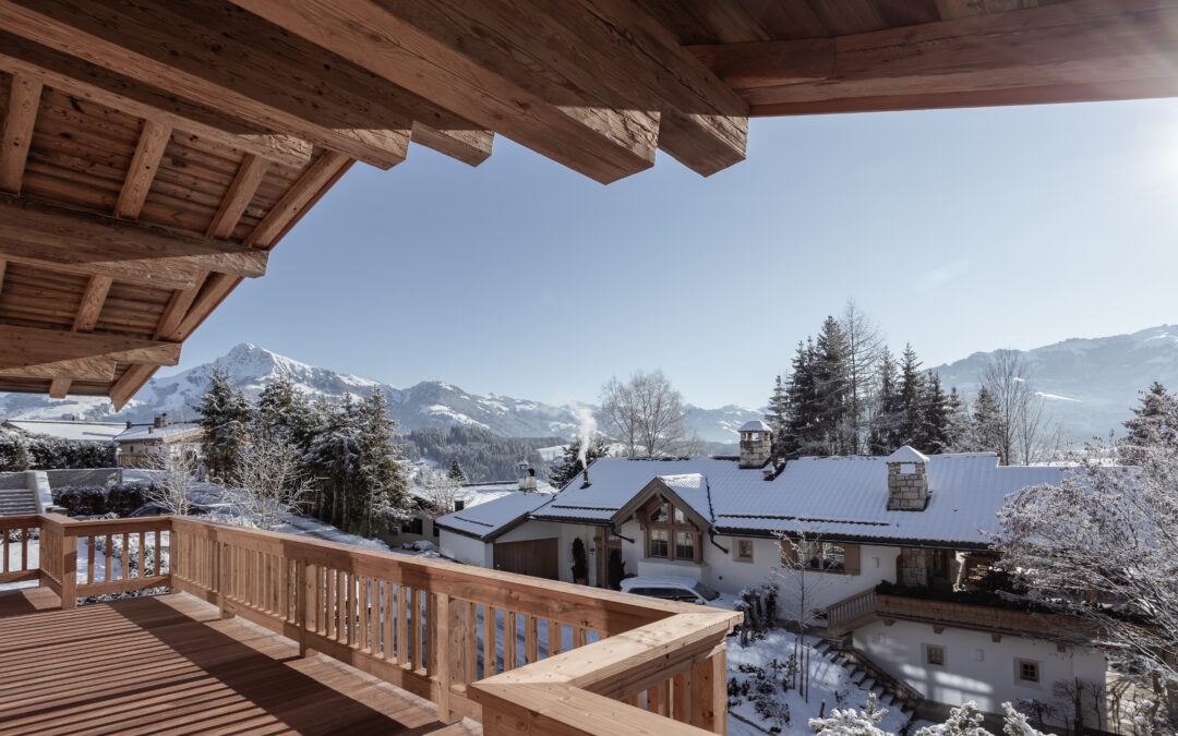 Header Chalet Oxygen